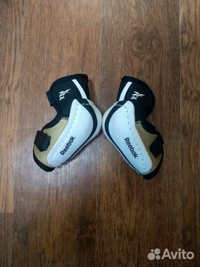 Детская хоккейная форма от 3 до 5 лет