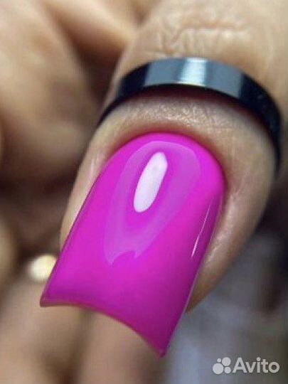 Мастер маникюра педикюра