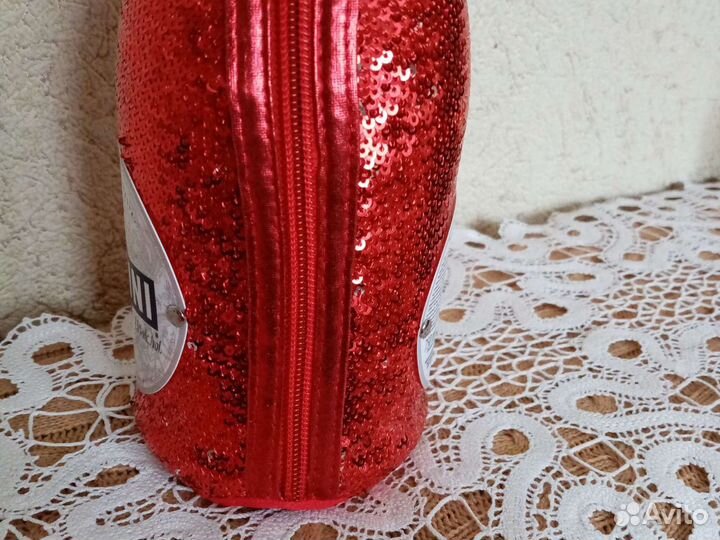 Чехол на бутылку