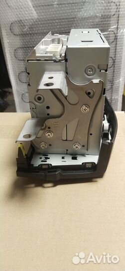 Штатная магнитола Toyota RAV4