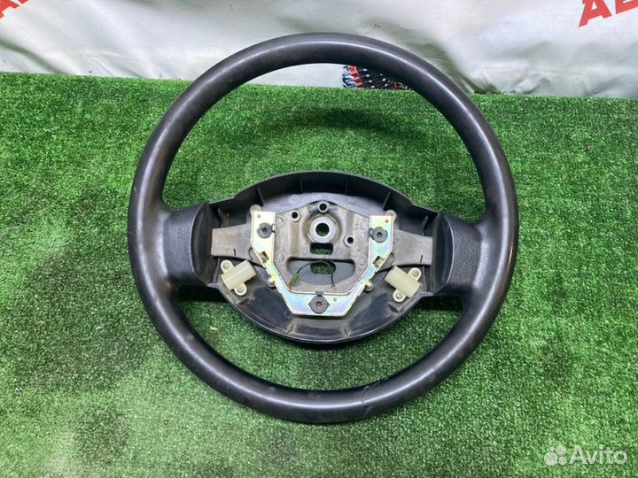 Рулевое колесо AIR BAG Lifan Smily 1.3 2011