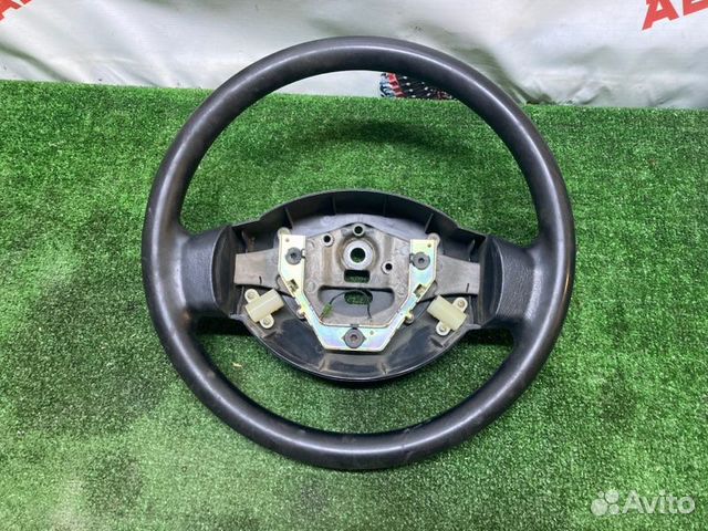 Рулевое колесо AIR BAG Lifan Smily 1.3 2011