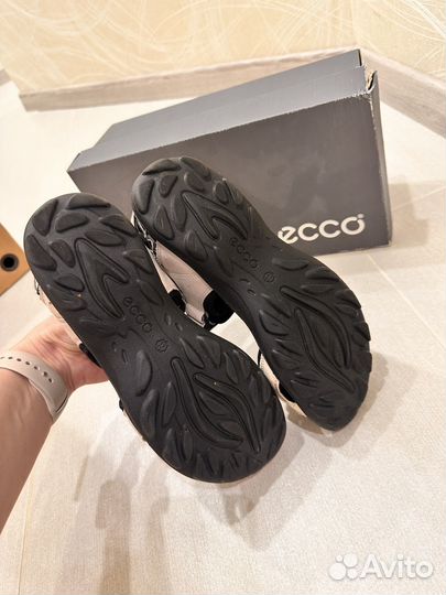 Сандалии женские Ecco