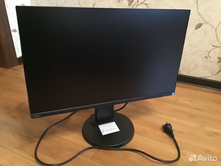 Монитор NEC E241N