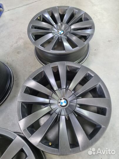 Диски Оригинал BMW R20 253 стиль