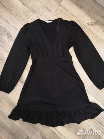 Пакет новых вещей 44 46