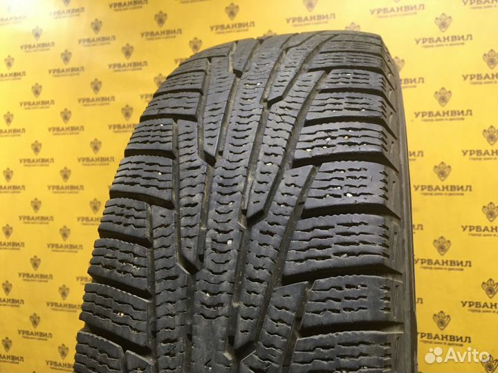 Nokian Tyres Hakkapeliitta R 195/65 R15 95R