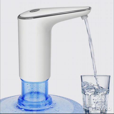 Электрическая помпа для воды