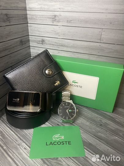 Подарочный набор для мужчин