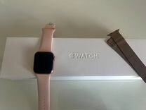 Часы apple watch 5 40 mm