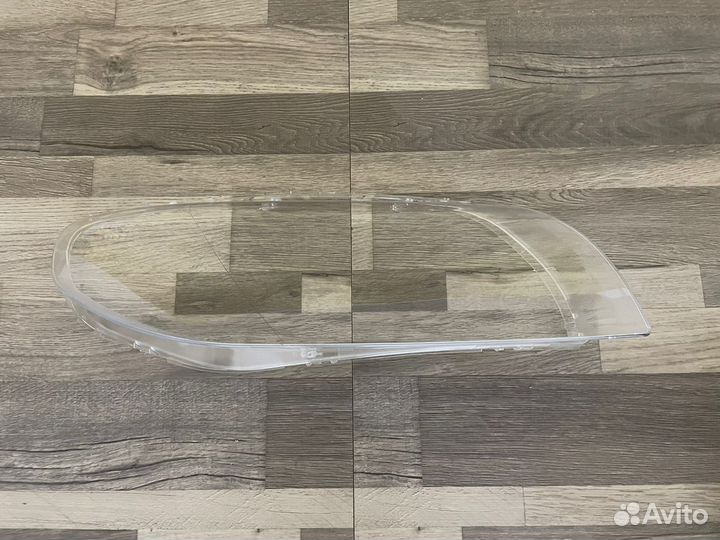 Стекло фары правой Volvo S80, Volvo Xc70 06-16г