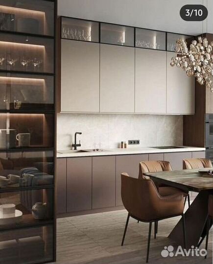 Кухонный гарнитур