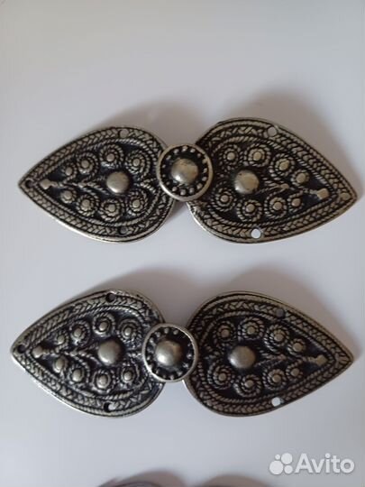 Швейная фурнитура