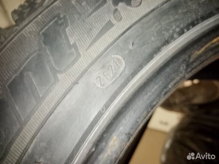 Cordiant Snow Cross 205/55 R16