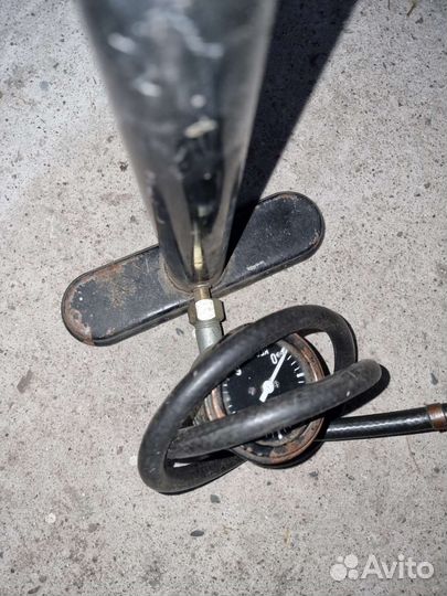 Насосы СССР