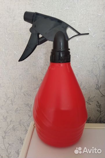 Пульверизатор для цветов