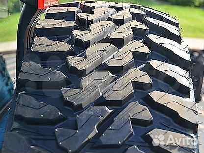 Yokohama Geolandar M/T G003 35/12.5 R15 113Q