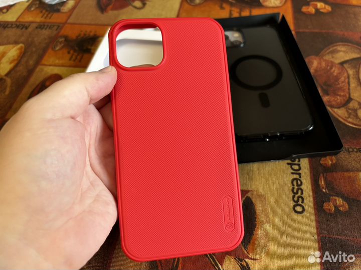 iPhone 14 plus чехол