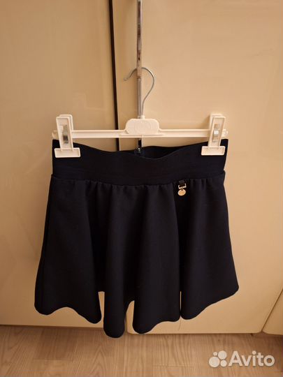 Юбка школьная Olmi