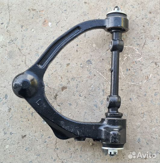 Рычаг 544104E001 левый KIA Bongo 3