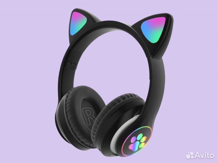 Bluetooth Наушники