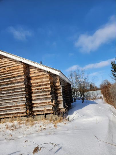 Дом 150 м² на участке 15 сот.