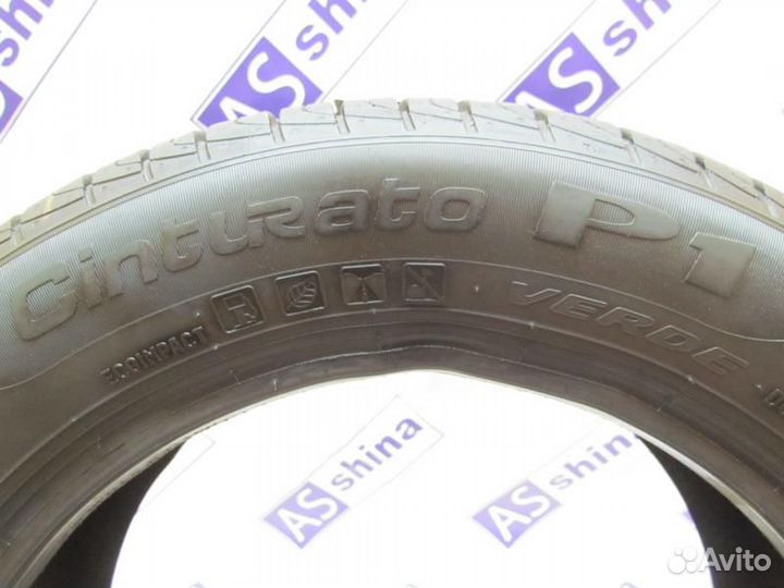 Pirelli Cinturato P1 Verde 185/60 R15 99G