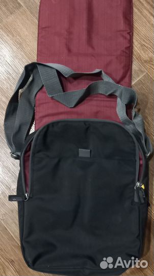 Сумка для ноутбука 13-14 дюймов