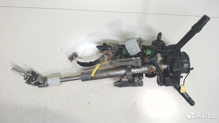 Колонка рулевая Honda Accord 6, 2001