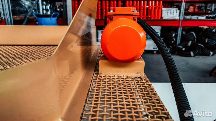 Растворонасос Grand 75 шнековый