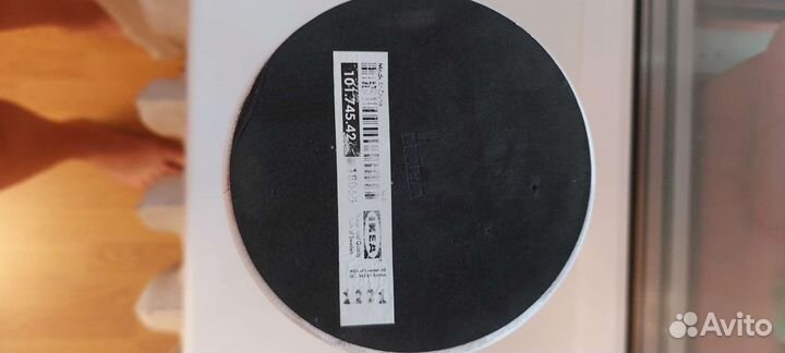 Подсвечник IKEA