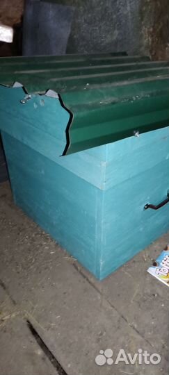 Ульи для пчел