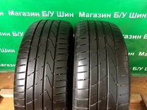 Hankook Ventus S1 Evo 2 K117 205/60 R16