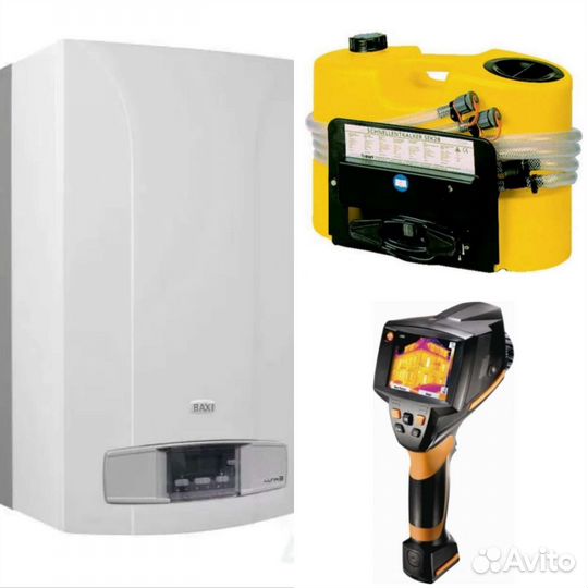 Ремонт и обслуживание техники