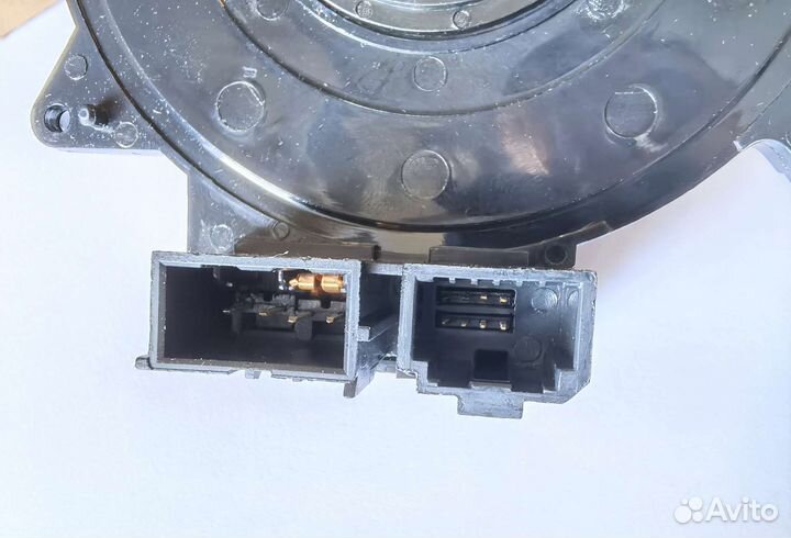 Шлейф руля Hyundai, KIA. Новый