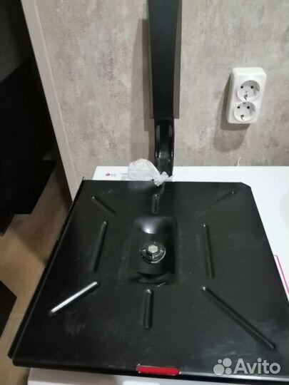 Кронштейн для телевизора на стену бу