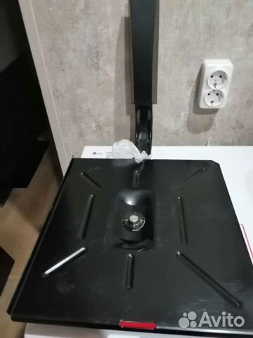 Кронштейн для телевизора на стену бу
