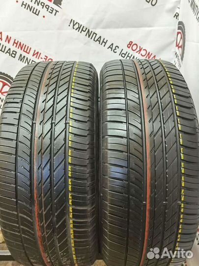 Goodyear Eagle F1 Asymmetric 255/50 R20 109W