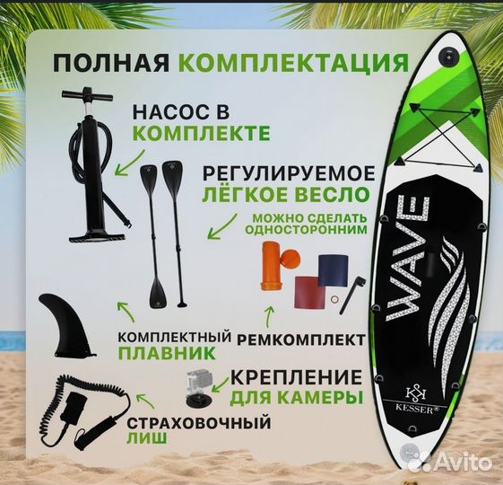 Сапборд Прокат Sup Тихвин Пикалёво Бокситогорск