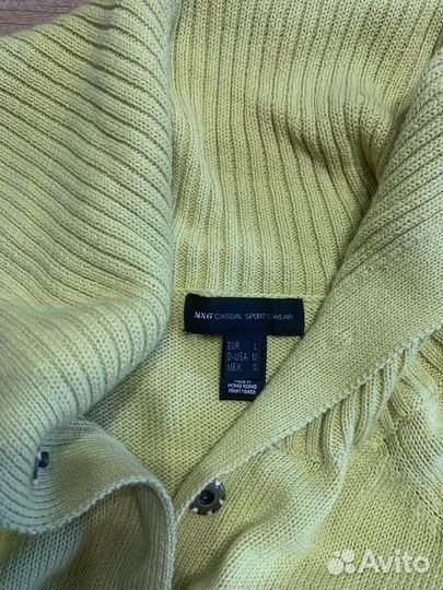 Mango, кардиган, М/L