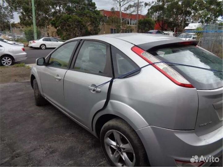 Разбор на запчасти Ford Focus 2 2008-2011