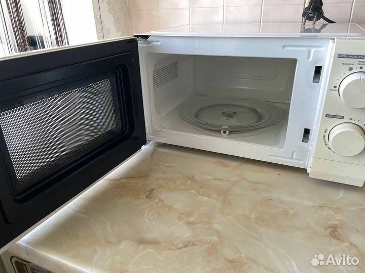 Микроволновая печь Erisson