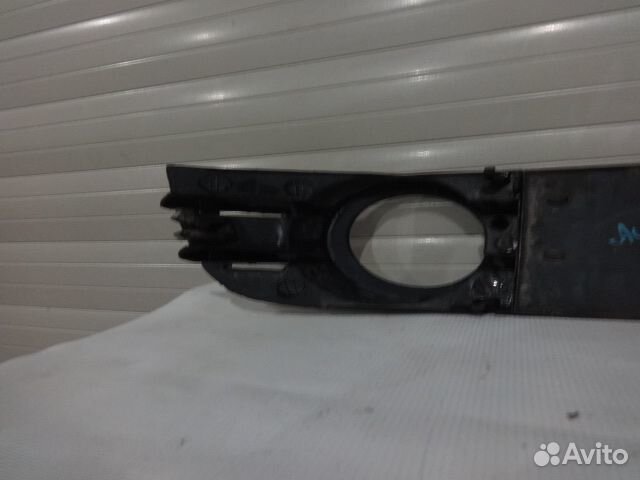 Крепление птф audi a6