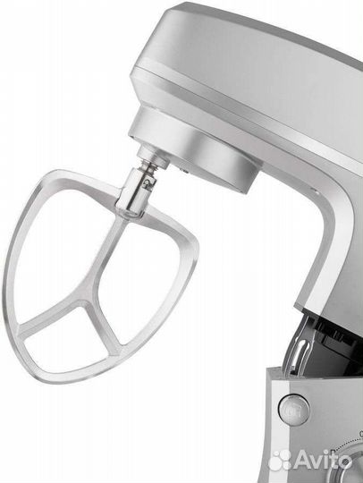 Планетарный миксер Maunfeld MF-432S