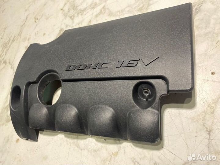 Декоративная крышка двигателя Kia Ceed JD G4FA