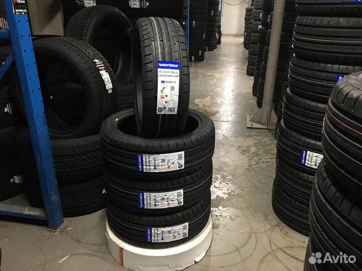 Windforce Catchfors UHP 225/45 R19 96W