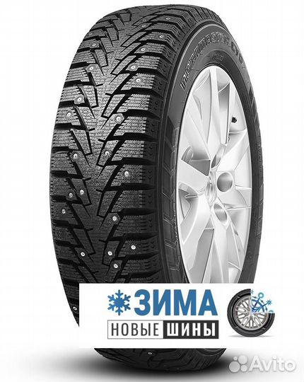 Amtel NordMaster Evo 175/65 R14 82T