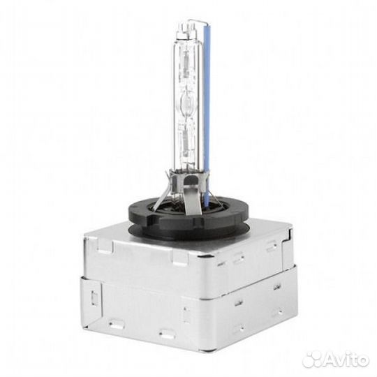 Штатные лампы ксенон D1S, D2S, D3S, D4S