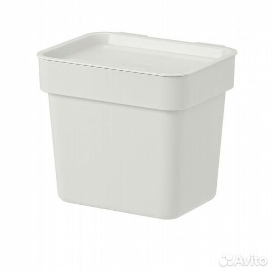 IKEA hallbar холлбар 22 л, 10 л, 3 л