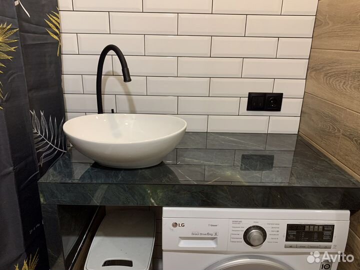 Строительный ремонт любой сложности